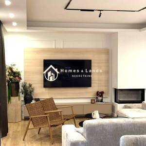 Luksuzna namještena  Villa s bazenom ,okućnicom i panoramskim pogledom