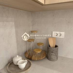 Luksuzna namještena  Villa s bazenom ,okućnicom i panoramskim pogledom