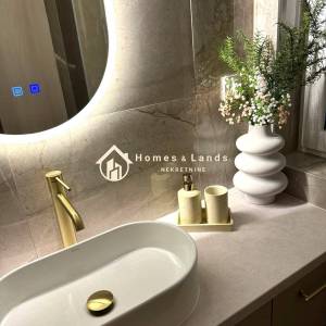 Luksuzna namještena  Villa s bazenom ,okućnicom i panoramskim pogledom