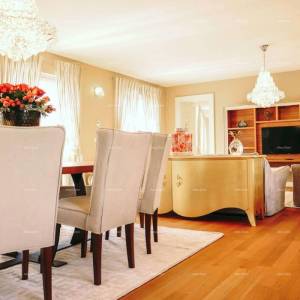 Luksuzna, potpuno opremljena vila s bazenom, Vabriga!