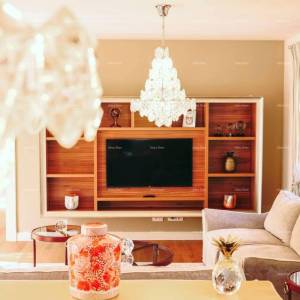 Luksuzna, potpuno opremljena vila s bazenom, Vabriga!