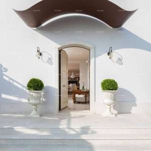 Luksuzna, potpuno opremljena vila s bazenom, Vabriga!