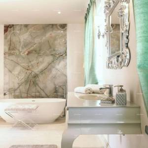 Luksuzna, potpuno opremljena vila s bazenom, Vabriga!