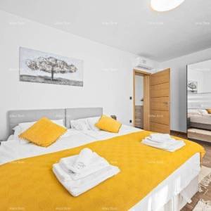 Luksuzna vila s bazenom na prodaju – Istra, okolica Barbana