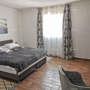 Luksuzna vila s bazenom na prodaju – Istra, okolica Barbana