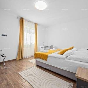 Luksuzna vila s bazenom na prodaju – Istra, okolica Barbana