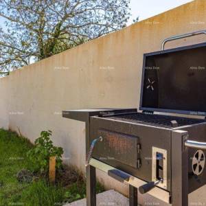 Luksuzna vila s bazenom na prodaju – Istra, okolica Barbana