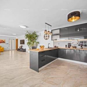 Luksuzna vila s bazenom na prodaju – Istra, okolica Barbana