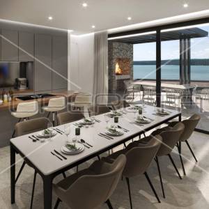 Luksuzna vila s pogledom na more, Posedarje, Zadar
