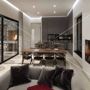 Luksuzna vila s pogledom na more, Posedarje, Zadar
