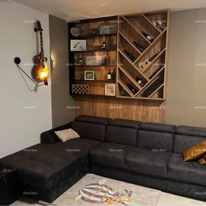 Luksuzna vila u Labinu!