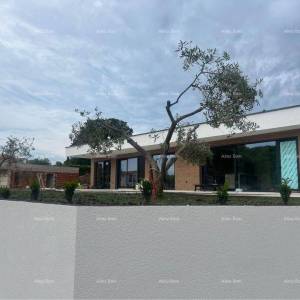 Luksuzna vila u Labinu!