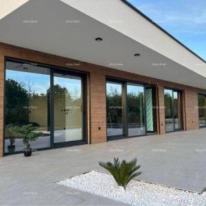 Luksuzna vila u Labinu!