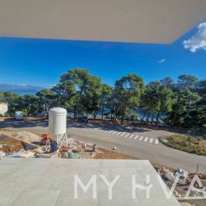 Luksuzni Apartman sa Pogledom na More