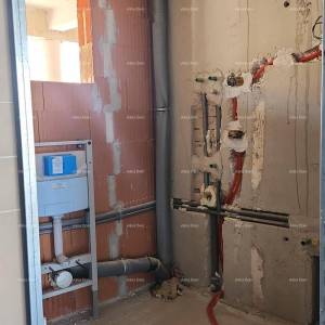 Luksuzni stan s pogledom na more i garažnim mjestom, Pula, Veruda!