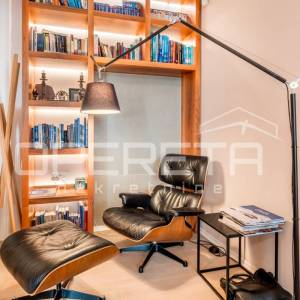 Luksuzno uređen, stan, najam, Centar, 97m2