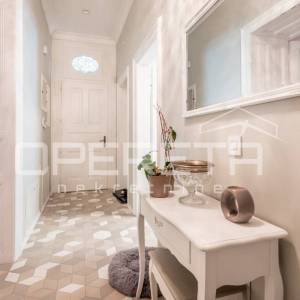 Luksuzno uređen, stan, najam, Centar, 97m2