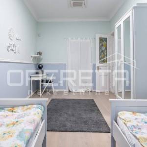 Luksuzno uređen, stan, najam, Centar, 97m2