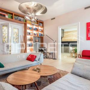 Luksuzno uređen, stan, najam, Centar, 97m2