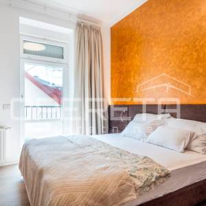 Luksuzno uređen, stan, najam, Centar, 97m2