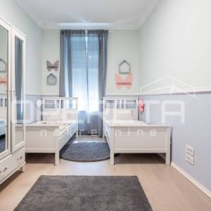 Luksuzno uređen, stan, najam, Centar, 97m2