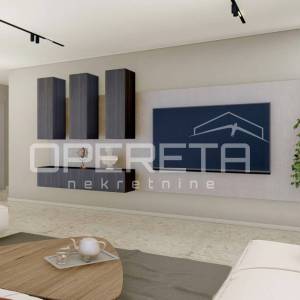 MAKARSKA – ekskluzivan stan s panoramskim pogledom i privatnim bazenom