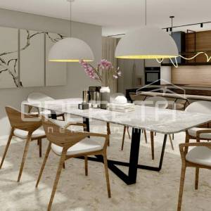 MAKARSKA – ekskluzivan stan s panoramskim pogledom i privatnim bazenom