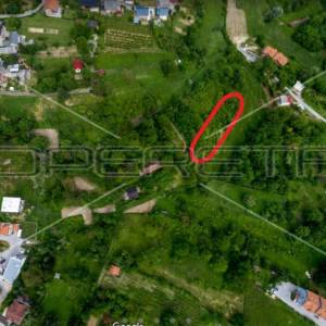 Malčevci, Sveti Ivan Zelina-okolica, 1.957,00 m2, 25.000,00 EUR