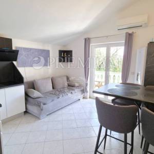 Malinska, apartman blizu centra!