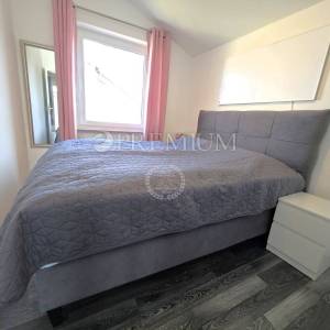 Malinska, apartman blizu centra!