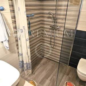 Malinska, apartman s pogledom na more, 200 m od mora! 