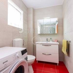 Malinska, samostojeća kuća s bazenom i pogledom na more!