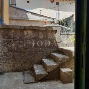 Marčana, autohtona istarska kuća