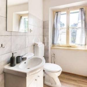 Marčana, autohtona istarska kuća