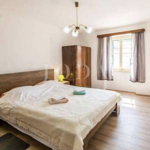 Marčana, autohtona istarska kuća