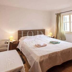 Marčana, autohtona istarska kuća