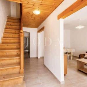 Marčana, autohtona istarska kuća