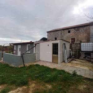 Marčana okolica, Istarsko imanje s više kamenih kuća