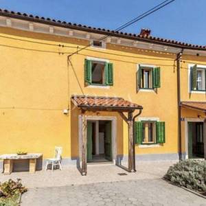 Marčana, tradicionalna istarska kuća