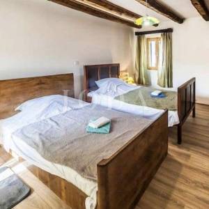 Marčana, tradicionalna istarska kuća