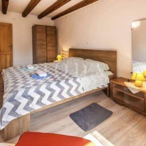 Marčana, tradicionalna istarska kuća