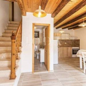 Marčana, tradicionalna istarska kuća