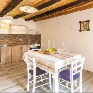 Marčana, tradicionalna istarska kuća