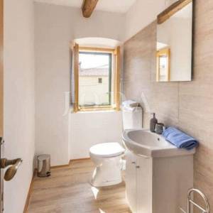 Marčana, tradicionalna istarska kuća