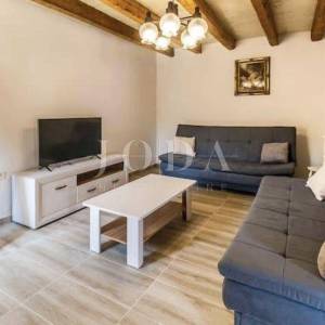 Marčana, tradicionalna istarska kuća