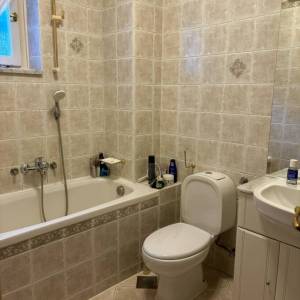 MARČELJEVA DRAGA - Dvosobni stan s dnevnim na odličnoj lokaciji