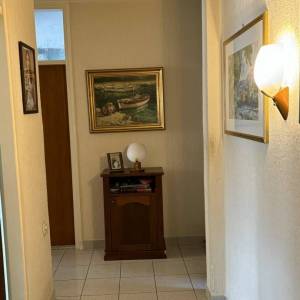 MARČELJEVA DRAGA - Dvosobni stan s dnevnim na odličnoj lokaciji