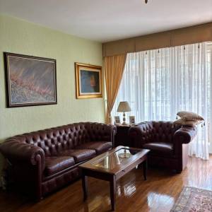 MARČELJEVA DRAGA - Dvosobni stan s dnevnim na odličnoj lokaciji