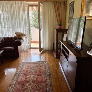 MARČELJEVA DRAGA - Dvosobni stan s dnevnim na odličnoj lokaciji