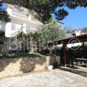 Marušići, prodaja, kuća sa dva apartmana, pogled na more